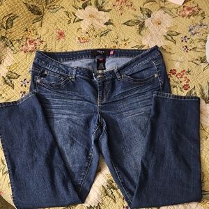Torrid Size 18s Denim Jeans